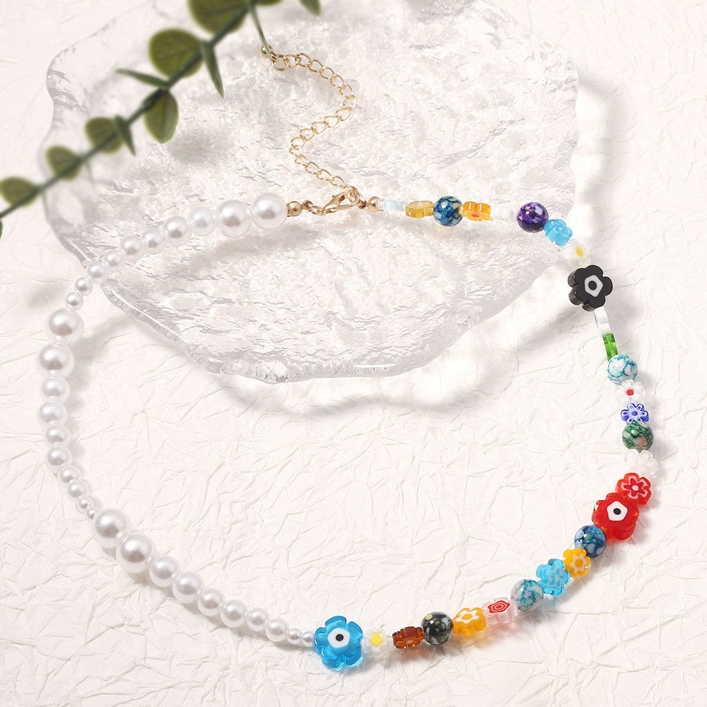 Charming Pearl Necklace for Any Occasion