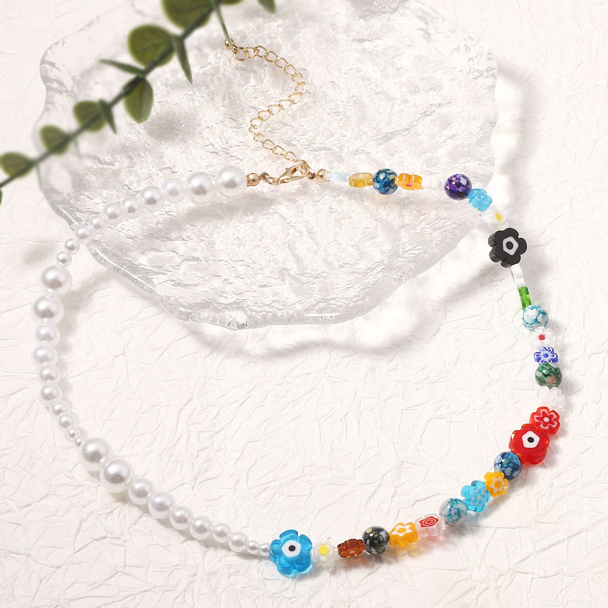 Charming Pearl Necklace for Any Occasion