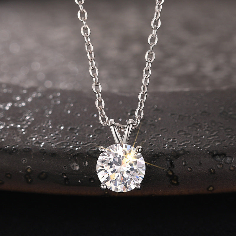 Delicate Artisan Necklace
