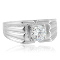 Elegant Ring for Every Occasion