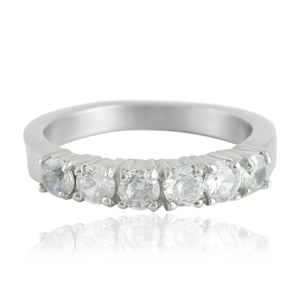 Classic Ring with Timeless Appeal