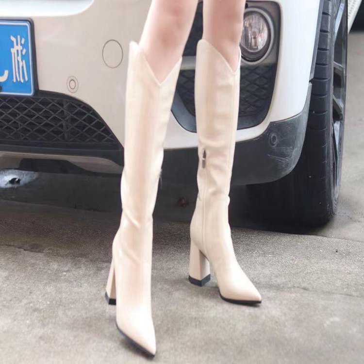 Elegant Orthopedic Boots for Every Step