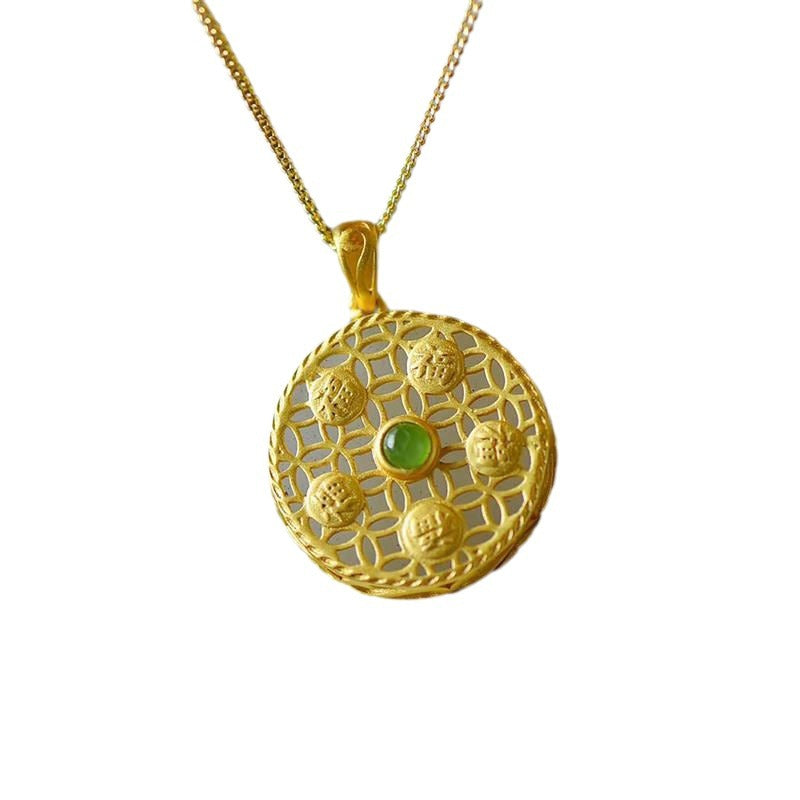 Romantic Necklace for Special Moments