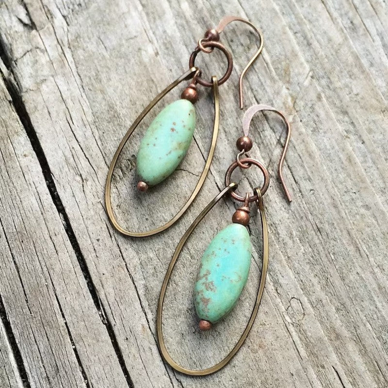 Romantic Earring for Special Moments