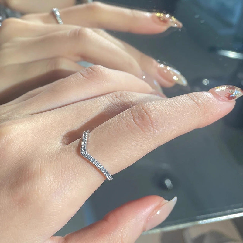 Charming Ring for Any Occasion