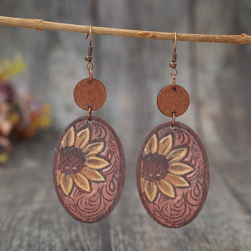 Charming Earring for Any Occasion