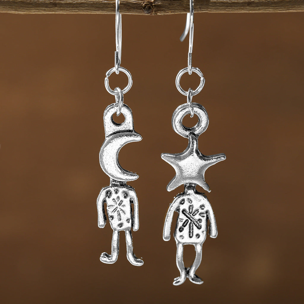 Romantic Earring for Special Moments