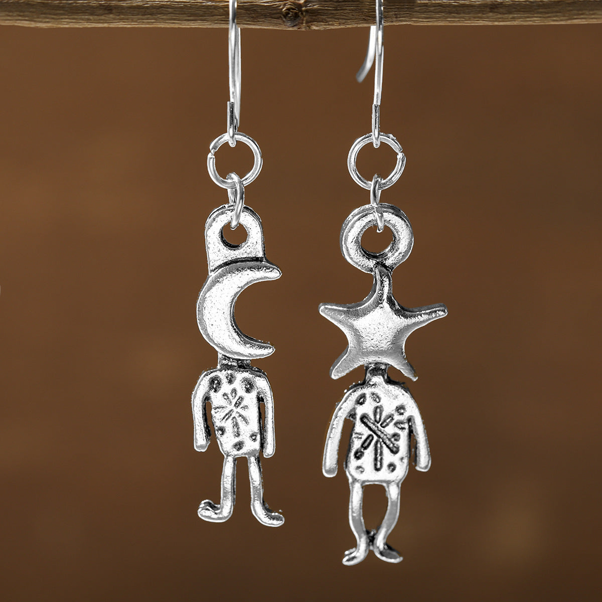 Romantic Earring for Special Moments