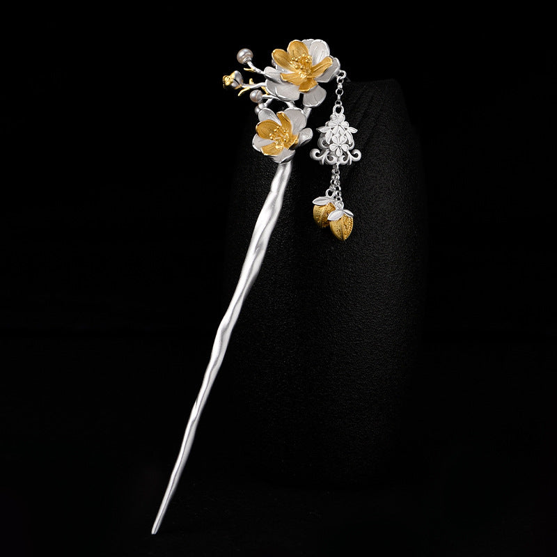 Elegant Silver Piece for Every Occasion