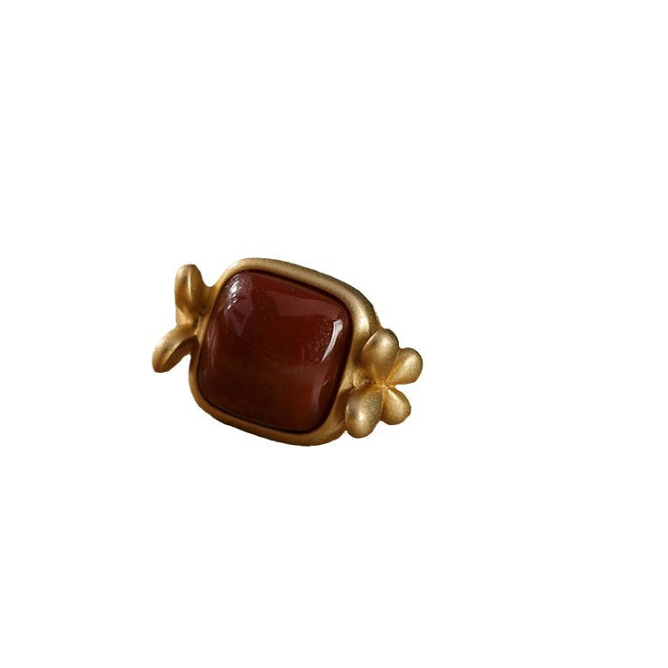 Elegant Gold Ring for Every Occasion
