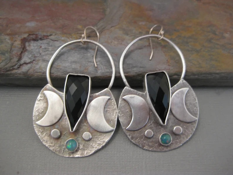 Romantic Earring for Special Moments