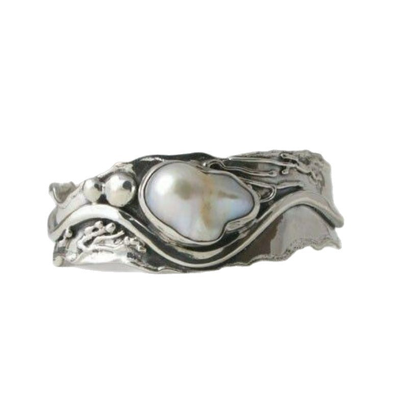 Vintage Handmade Ring
