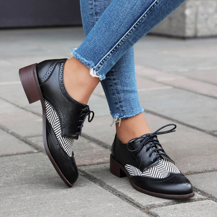 Graceful Orthopedic Shoes for Modern Look