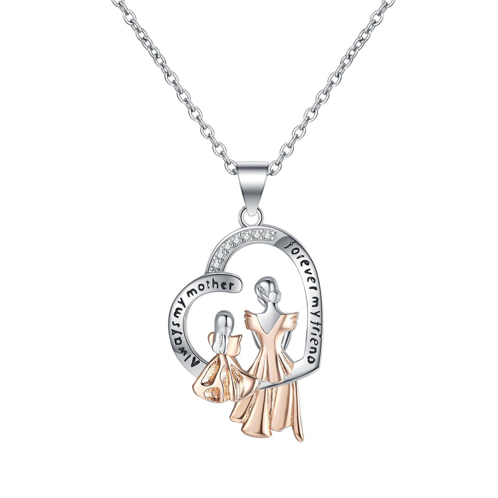 Romantic Necklace for Special Moments