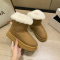 Stylish Orthopedic Boots for Any Occasion
