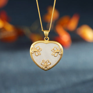 Elegant Gold Necklace for Every Occasion