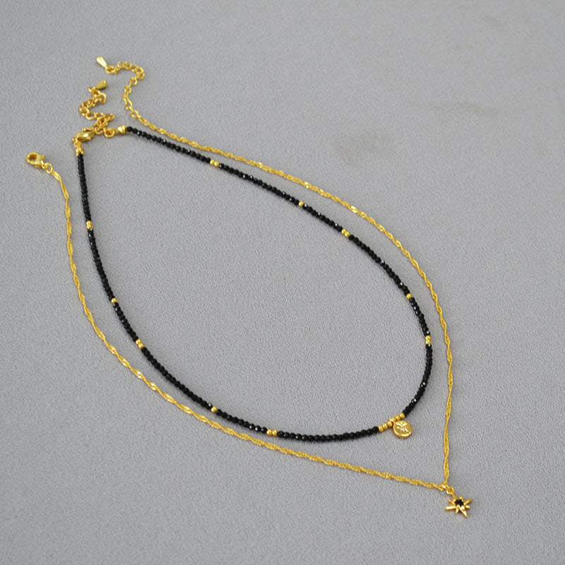 Romantic Necklace for Special Moments