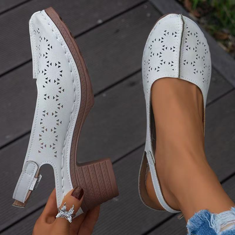 Comfortable Orthopedic Sandals for Daily Wear
