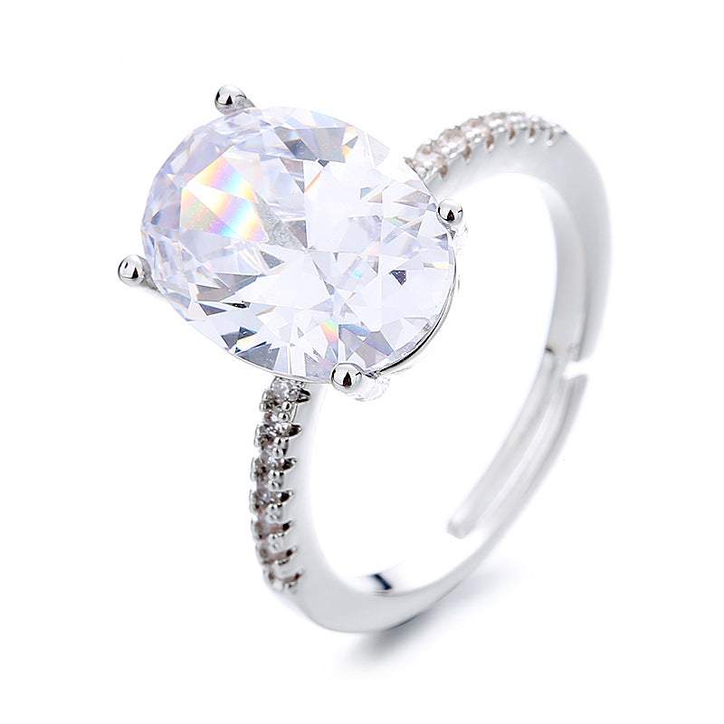 Charming Ring for Any Occasion