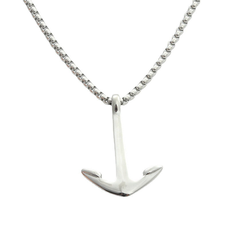 Classic Pendant with Timeless Appeal
