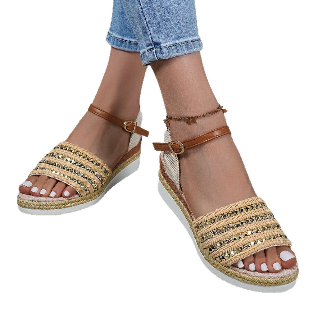 Comfortable Orthopedic Sandals for Daily Wear
