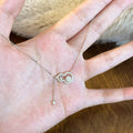 Vintage Handmade Necklace