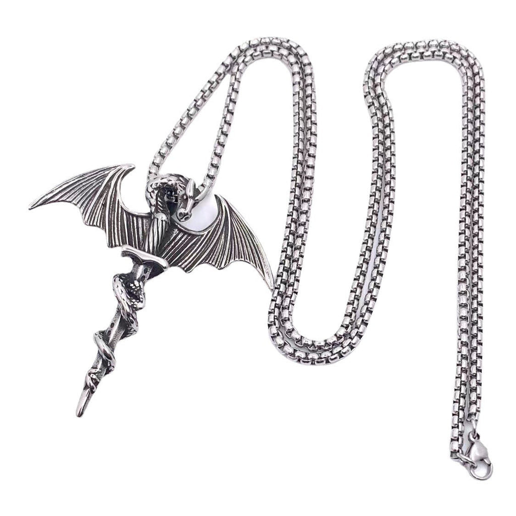 Romantic Pendant for Special Moments