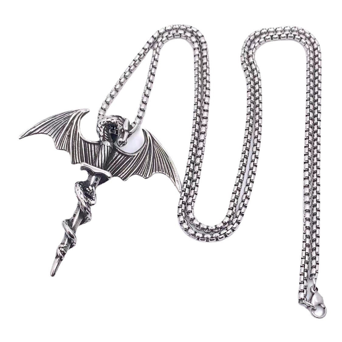 Romantic Pendant for Special Moments