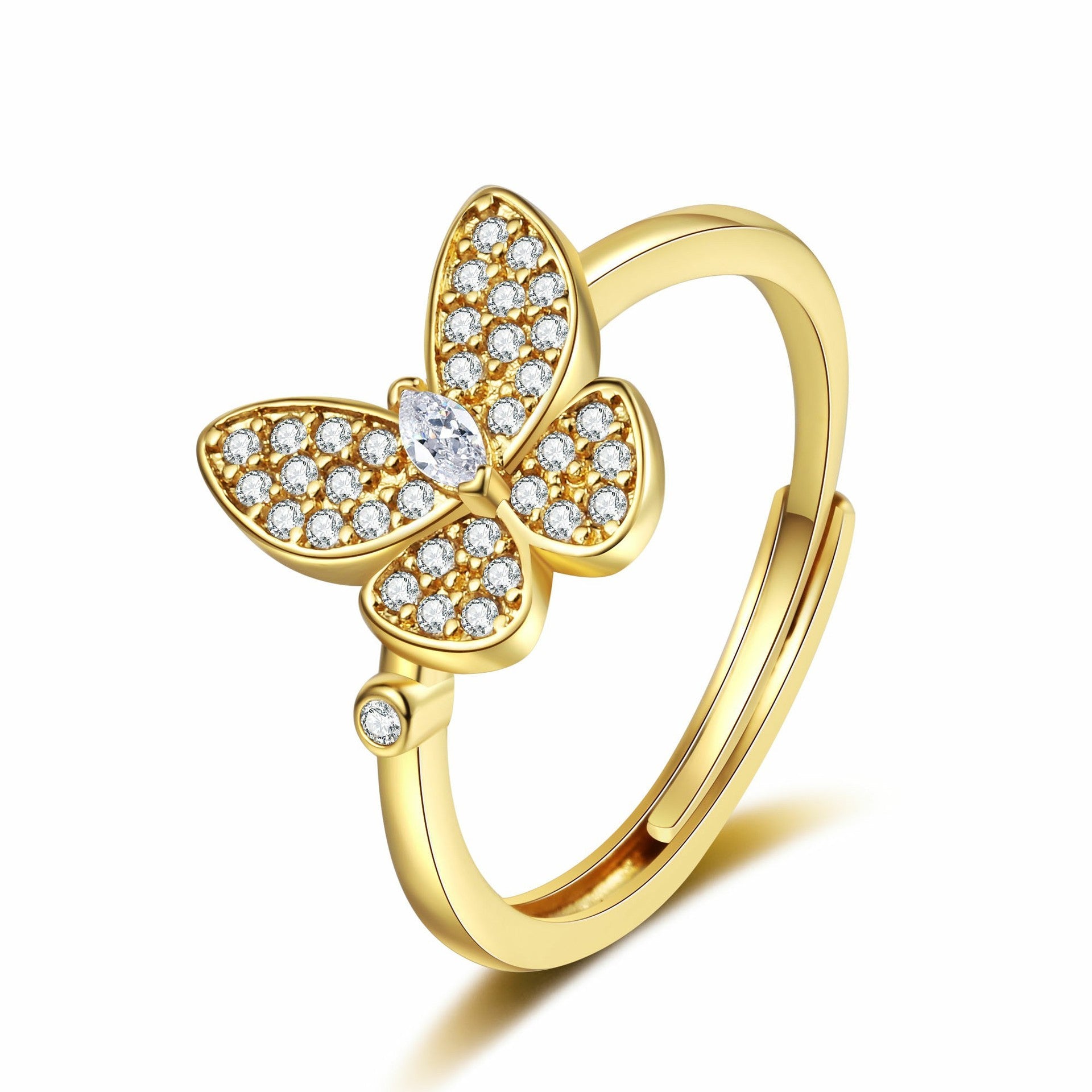 Charming Ring for Any Occasion