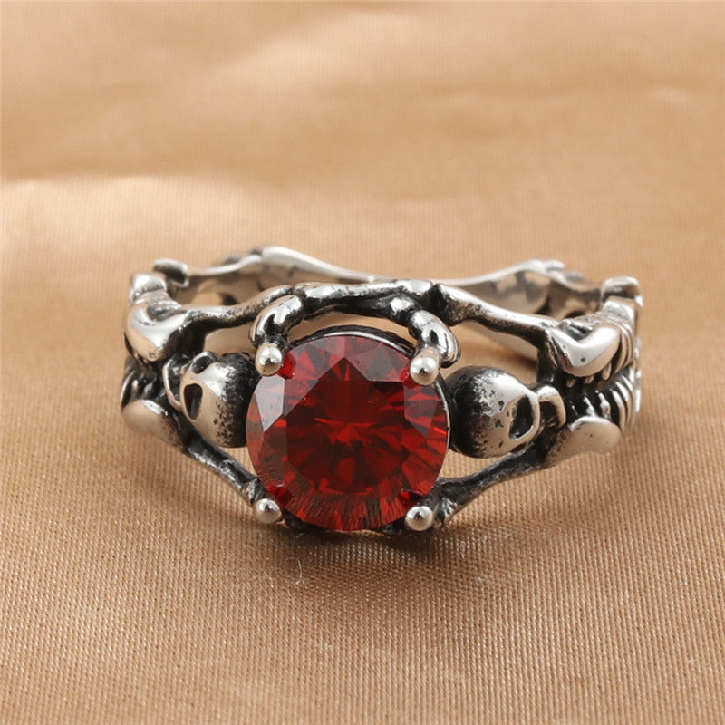 Stunning Ring for Daily Wear