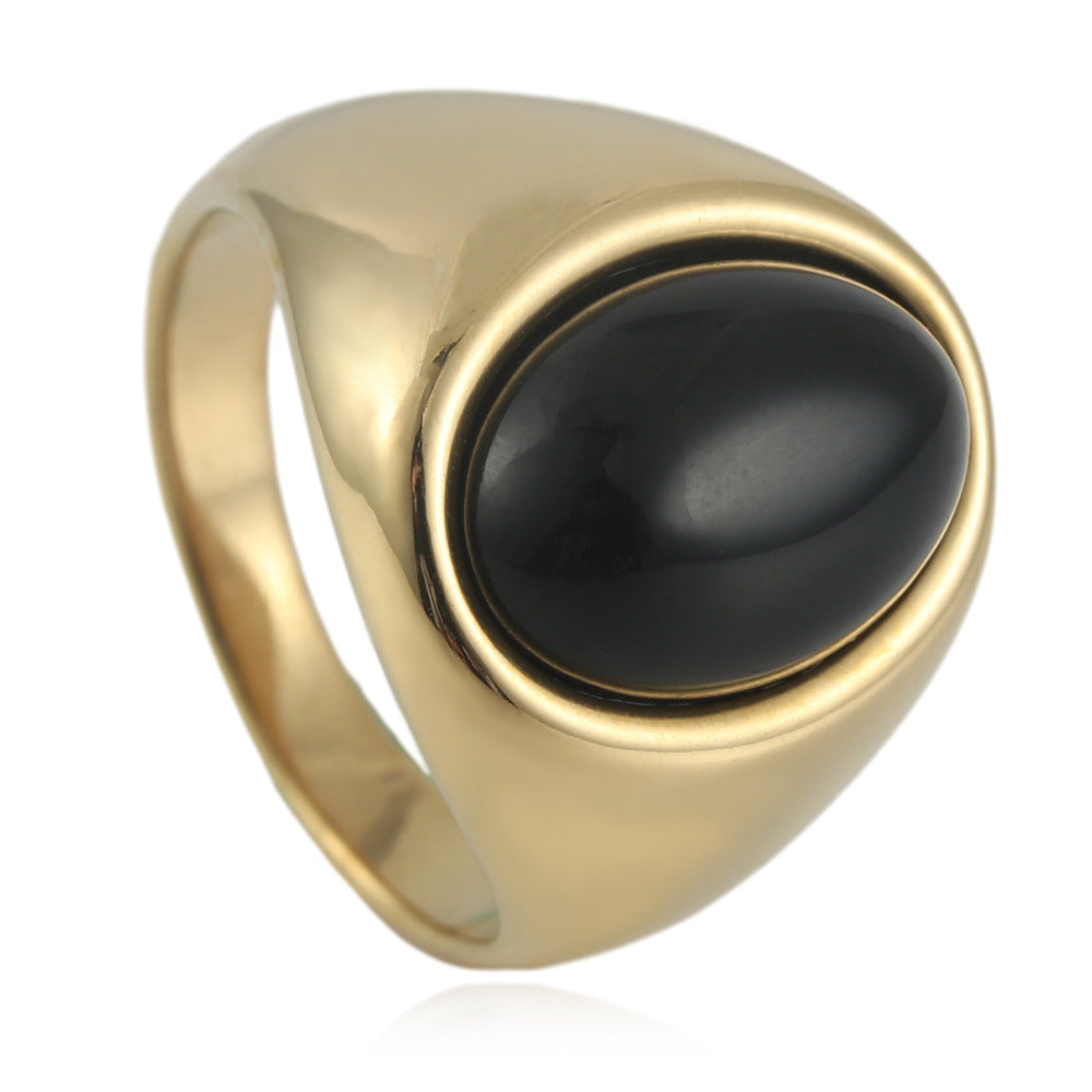Stunning Ring for Daily Wear