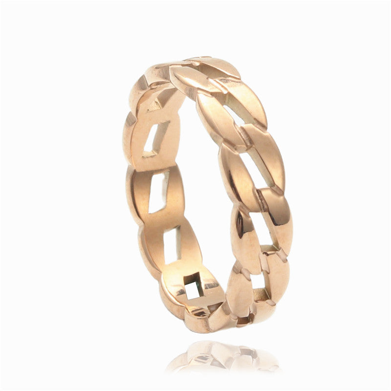 Elegant Chain for Every Occasion