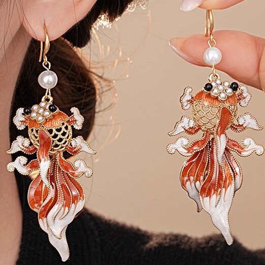 Elegant Earring for Every Occasion