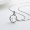 Delicate Artisan Necklace