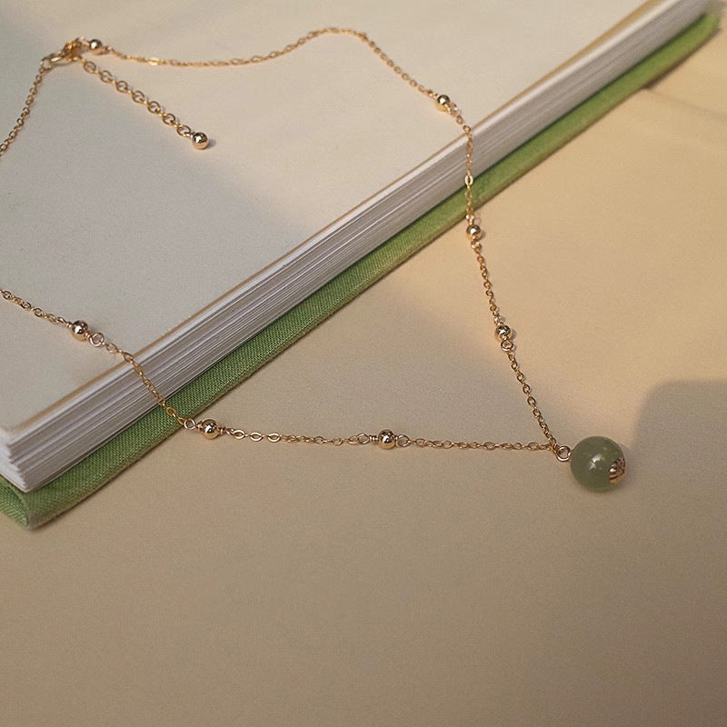 Delicate Artisan Piece
