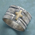 Delicate Artisan Ring
