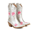 Elegant Orthopedic Boots for Every Step
