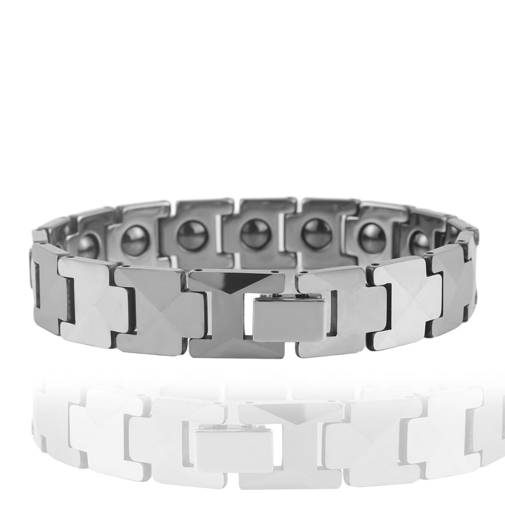 Classic Bracelet with Timeless Appeal
