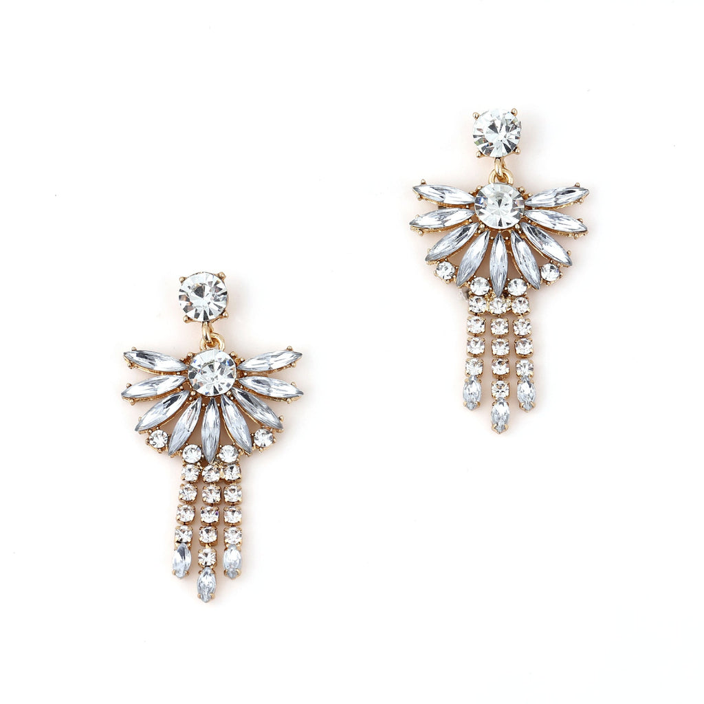 Beautiful Earring with Unique Style