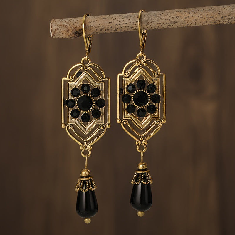 Elegant Earring for Every Occasion