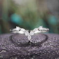 Beautiful Ring with Unique Style