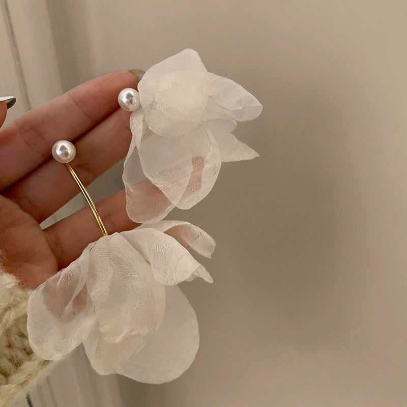 Classic Earring with Timeless Appeal