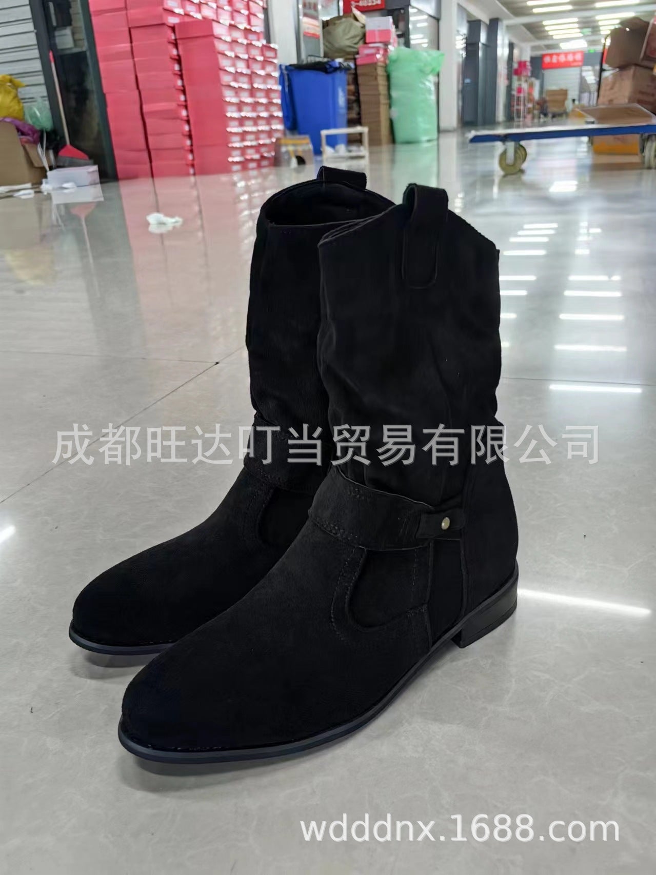 Comfortable Orthopedic Boots for Daily Wear