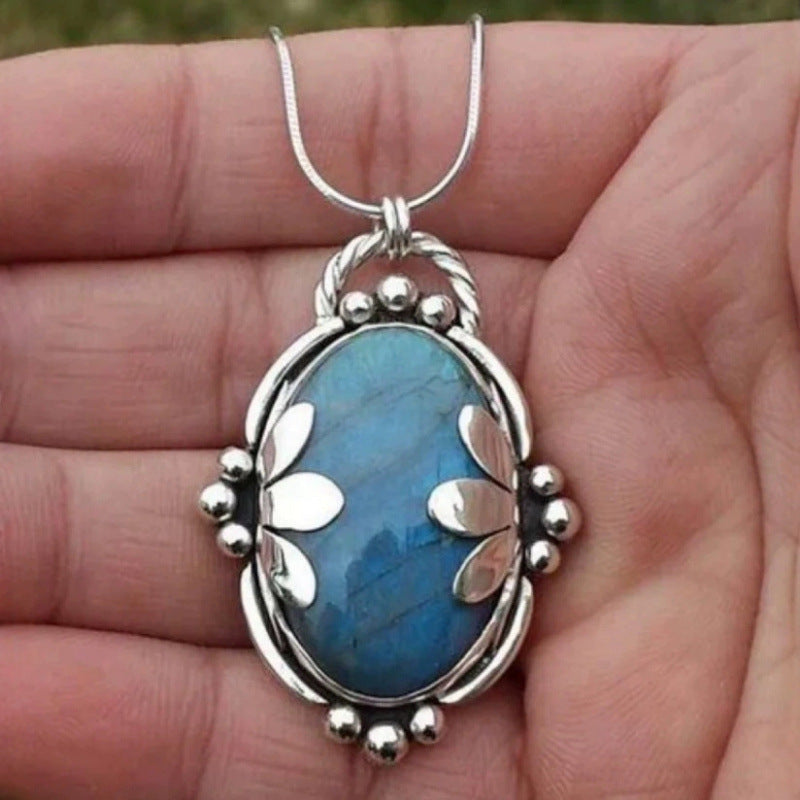 Beautiful Necklace with Unique Style