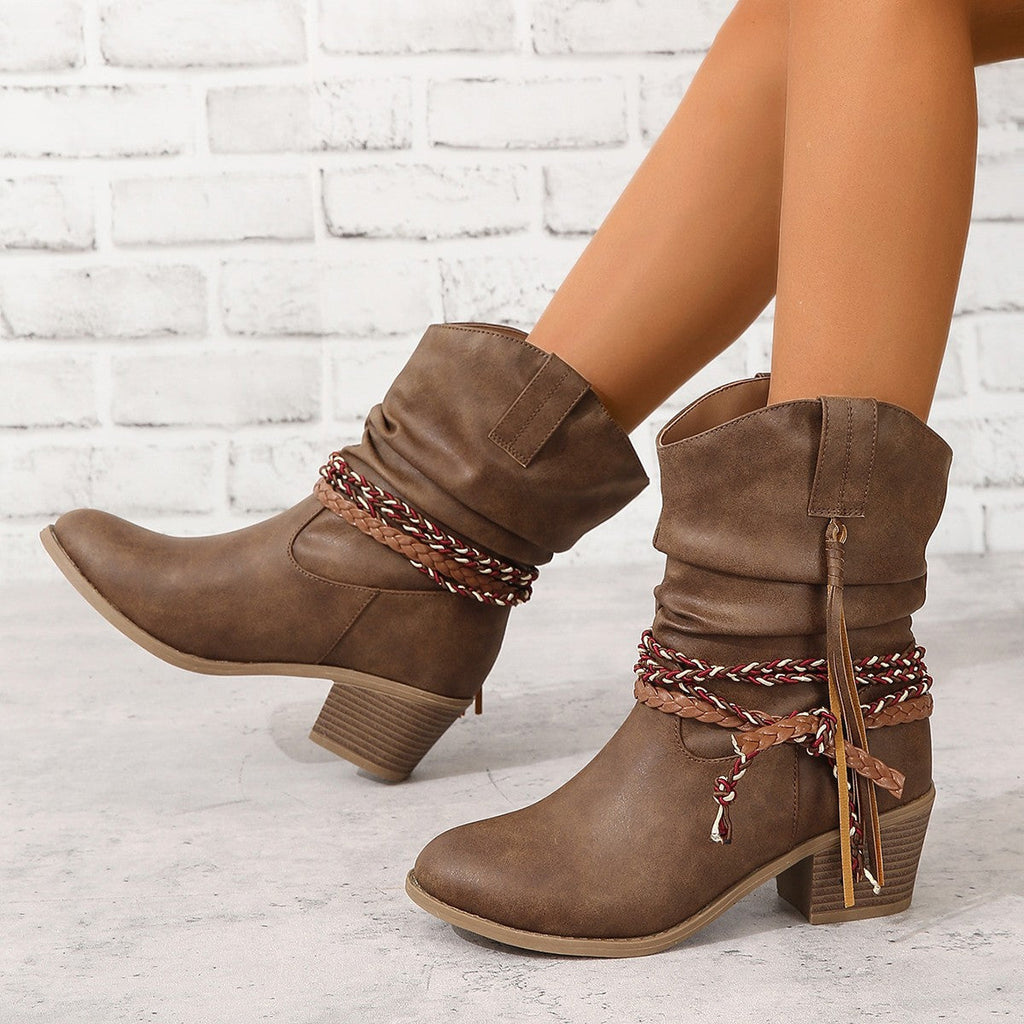 Comfortable Orthopedic Boots for Daily Wear