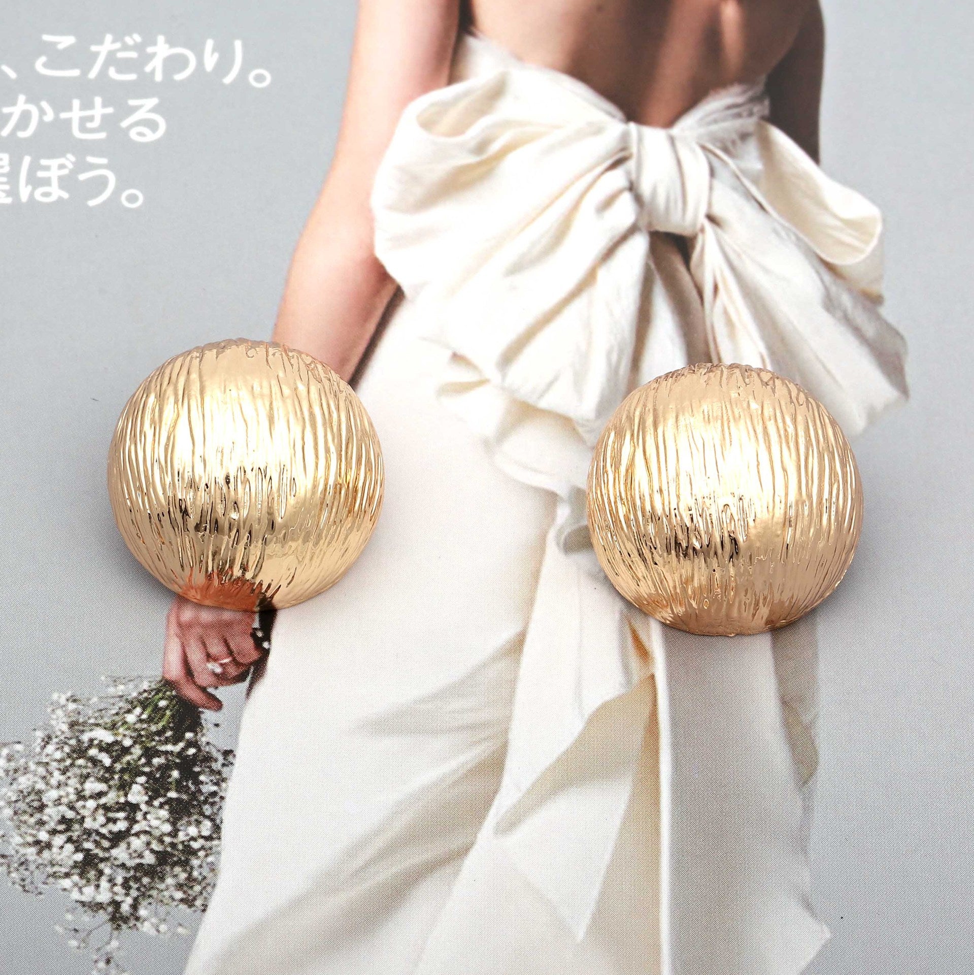 Romantic Earring for Special Moments