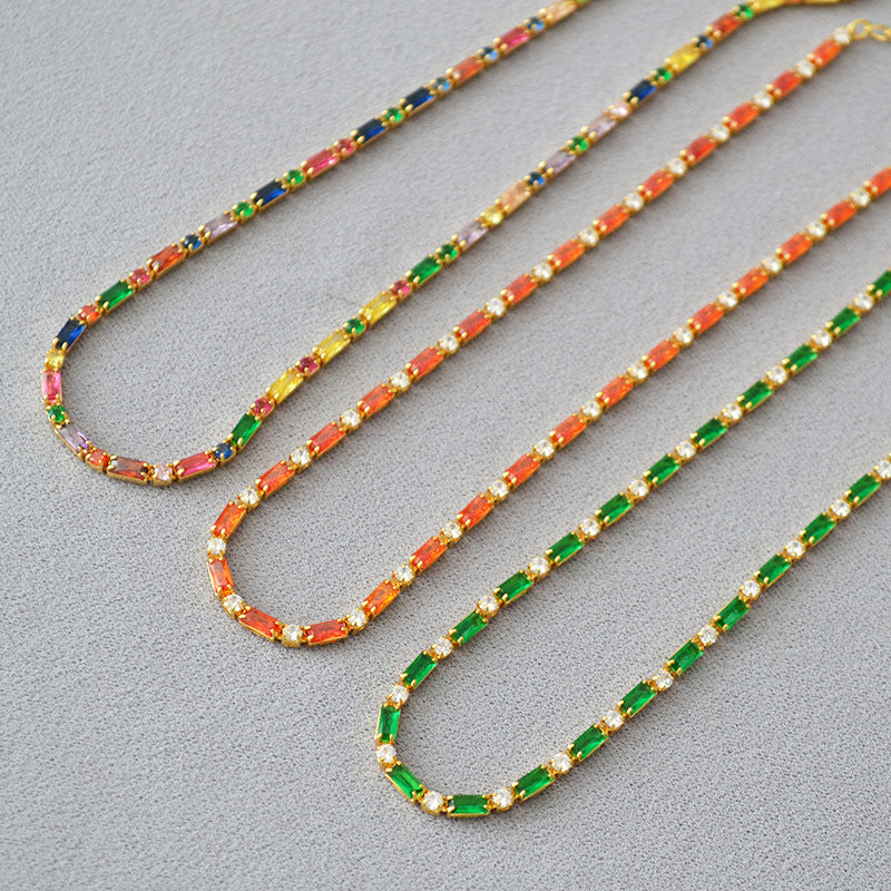 Romantic Gold Necklace for Special Moments