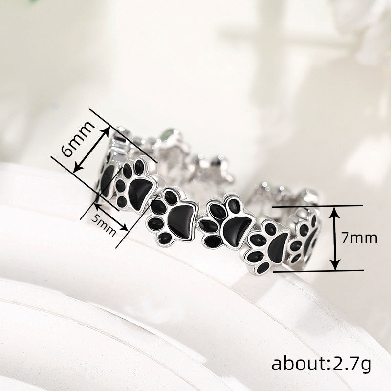 Charming Ring for Any Occasion