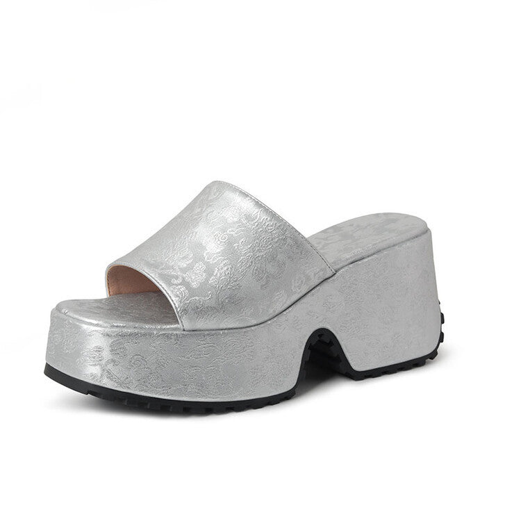 Classic Orthopedic Sandals with Timeless Style