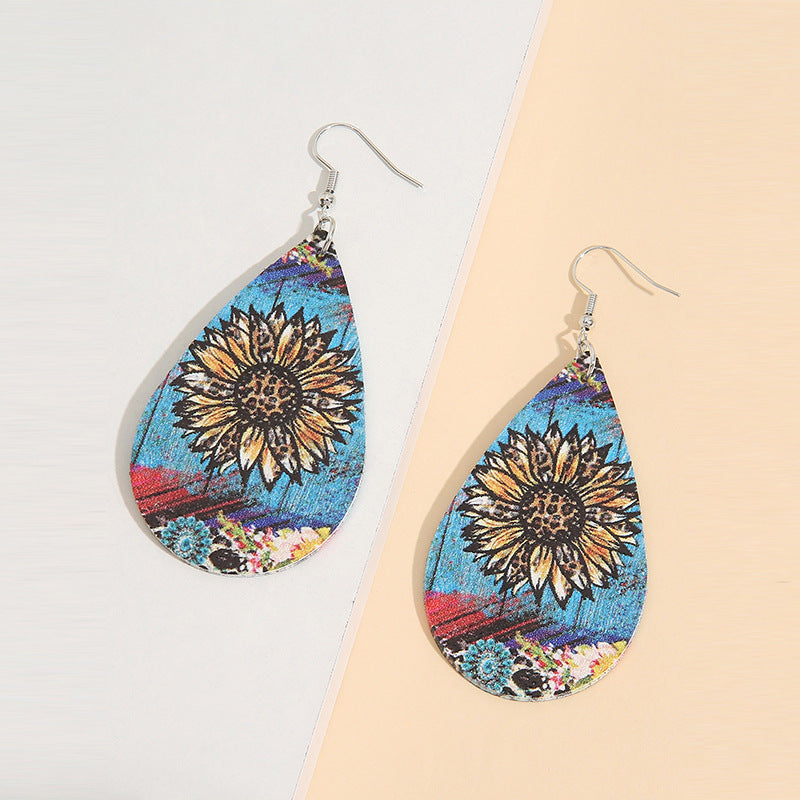 Beautiful Earring with Unique Style